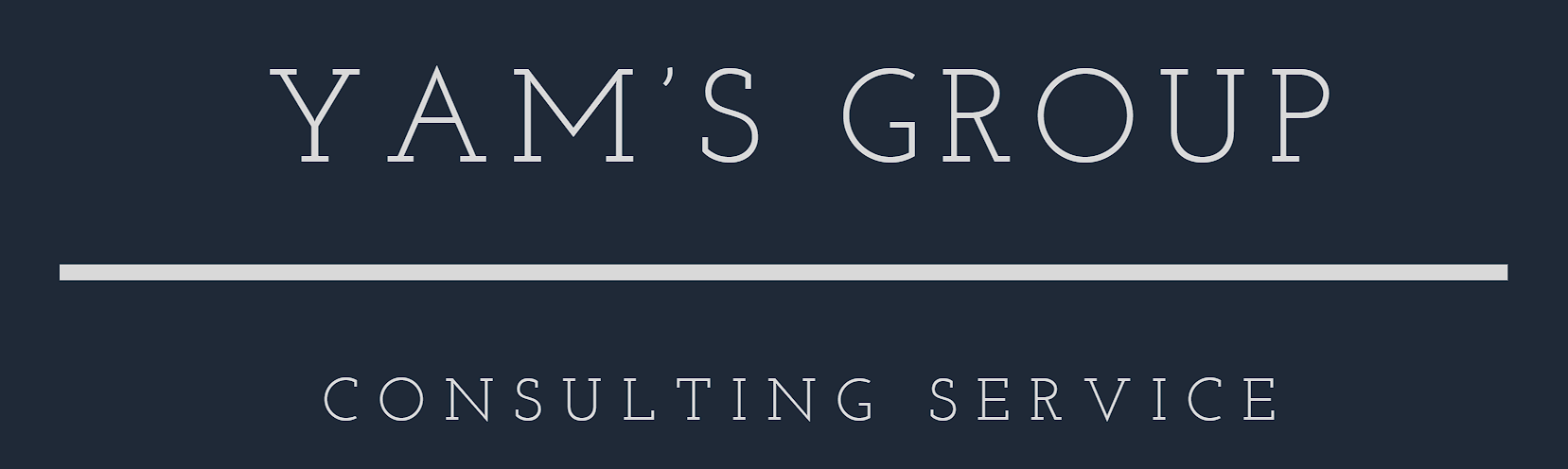 Yam's Group Logo